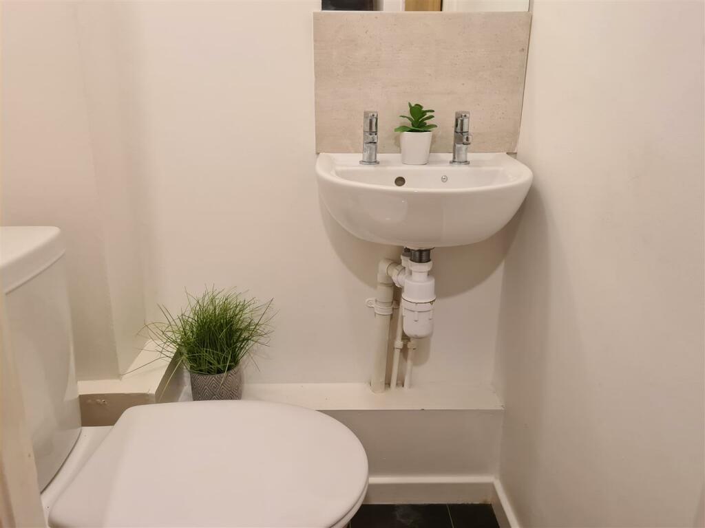 Additional image 23 of 5 Bed Student Flats , The Forum, Tiverton Way, CB1 3HT