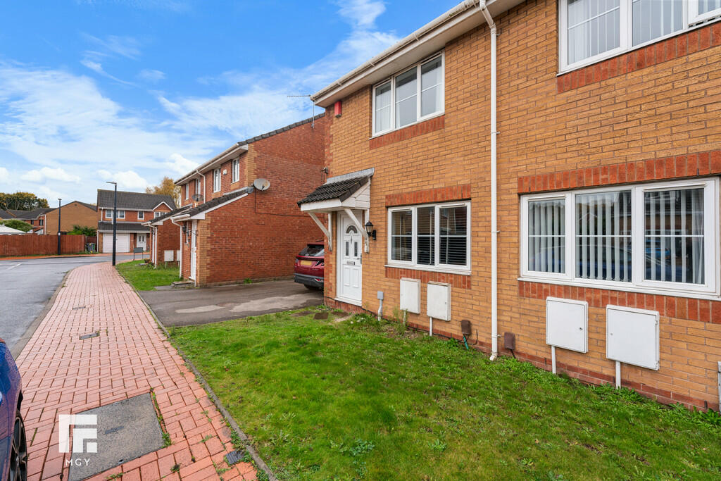 Additional image 10 of Clos Avro, Splott, Cardiff