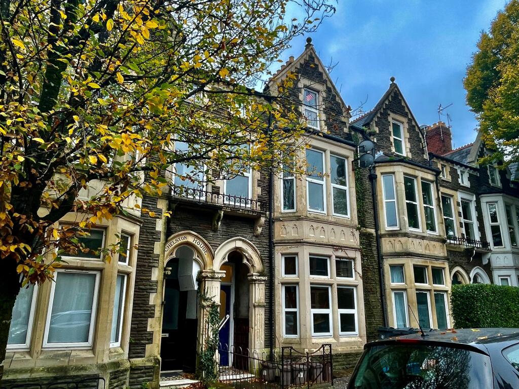 Additional image 4 of Connaught Road, Roath, CF24