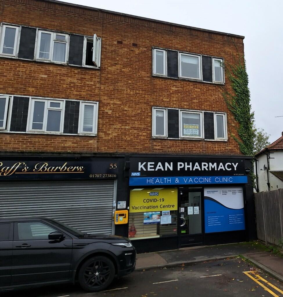 Additional image 5 of Dellsome Lane, AL9