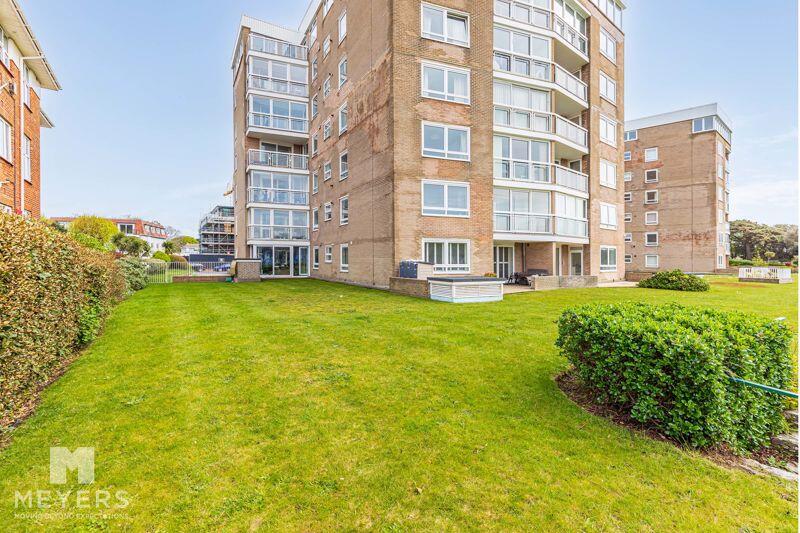 Additional image 20 of Ocean Heights, 22 Boscombe Cliff Road, Bournemouth, BH5