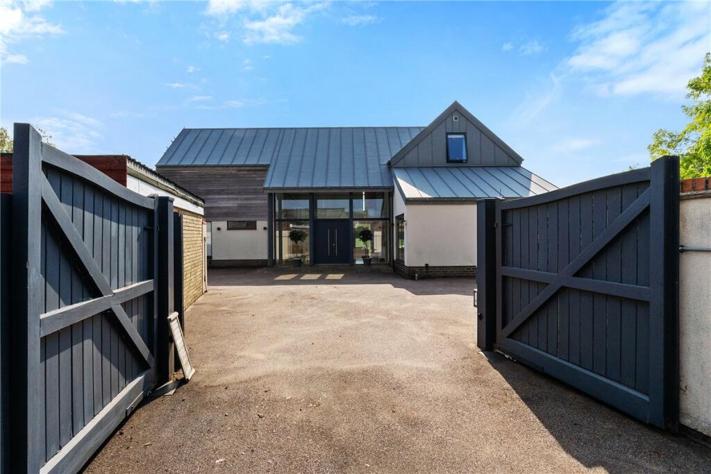 Additional image 16 of Mill Road, Over, Cambridge, CB24