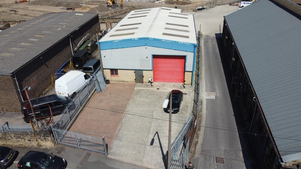 Additional image 11 of Unit 1, Great Northern Road, Keighley, West Yorkshire, BD21 5JH