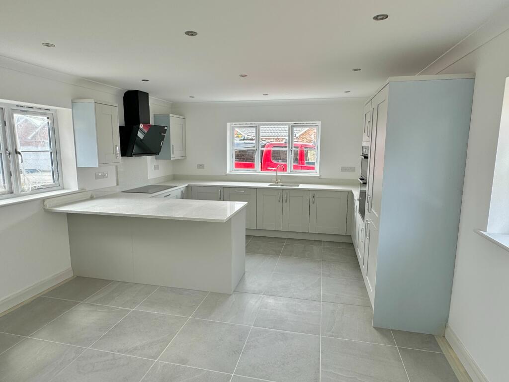 Additional image 8 of Plot 5, Acer Drive, Isleham
