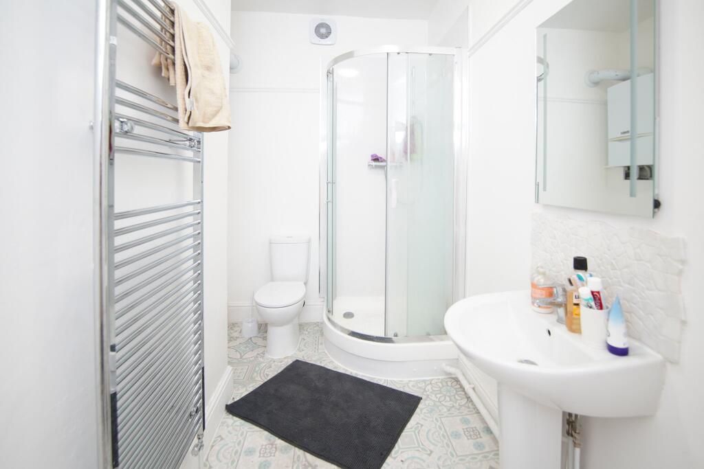 Additional image 5 of Hillgrove Street, Stokes Croft, Bristol