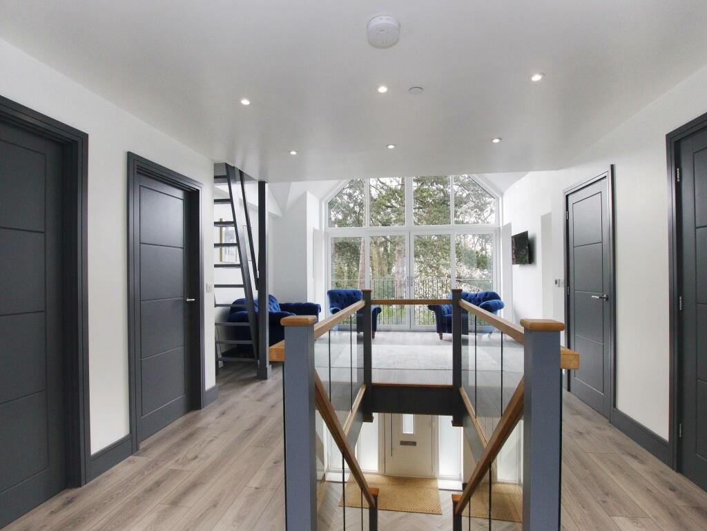 Additional image 14 of Blacksmiths, Lisvane Road, Cardiff, CF140SG