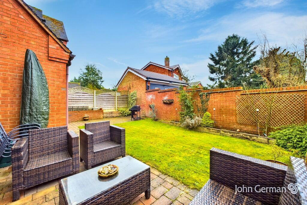 Additional image 18 of Field Farm Drive, Edingale