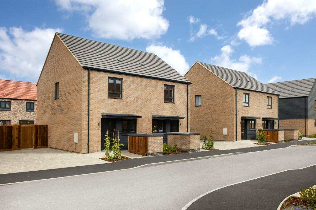 Additional image 10 of Off Cherry Hinton Road,
Cherry Hinton,
Cambridgeshire,
CB1 3FT