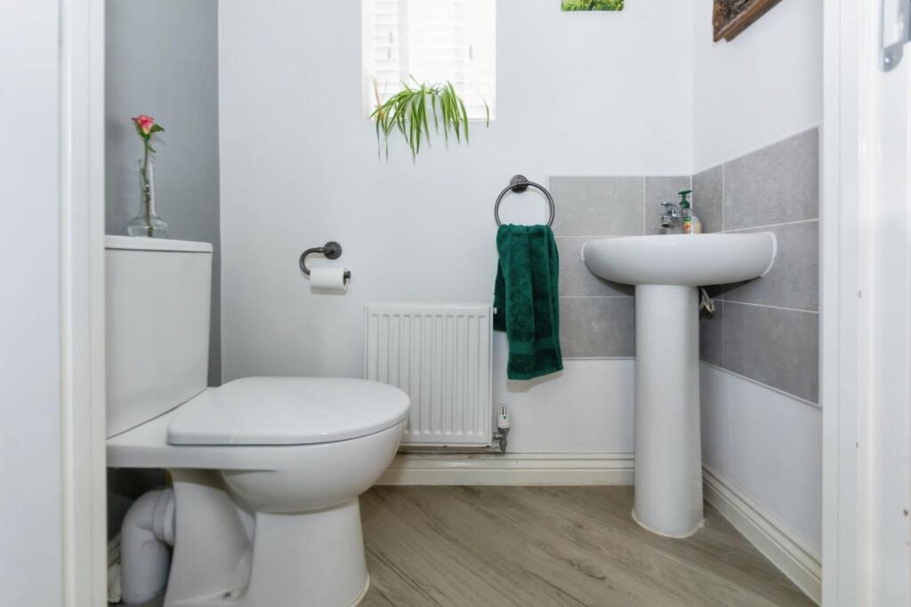 Additional image 7 of Ken Trueman Grove, Knowle, Solihull