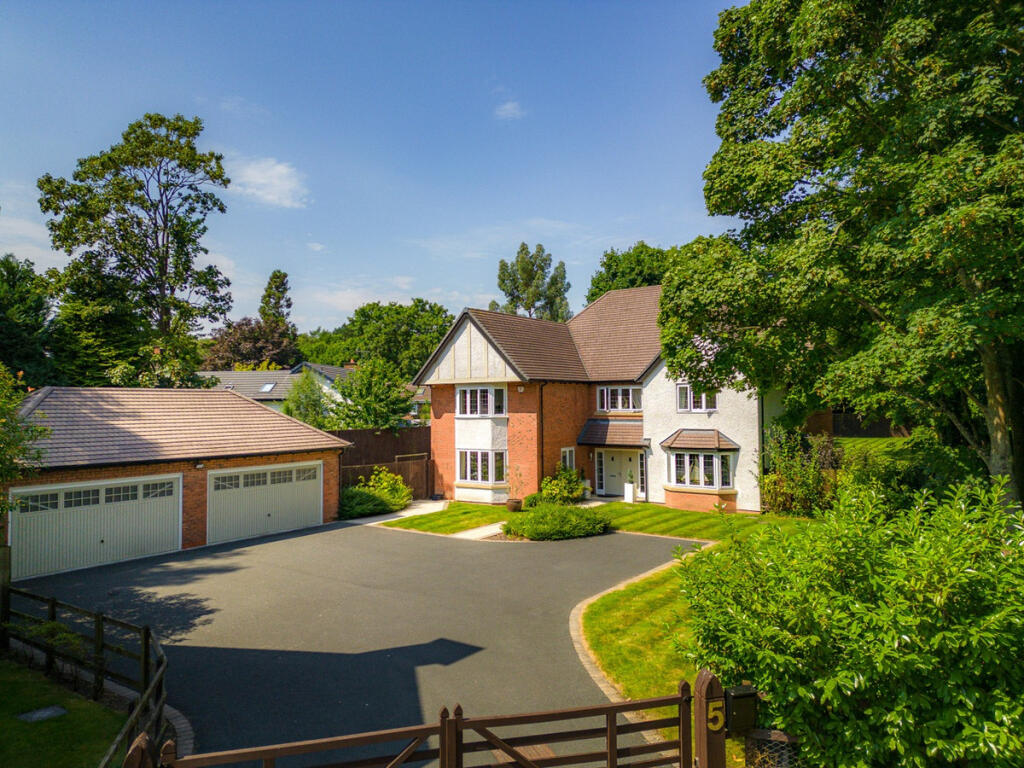 Additional image 38 of Grace Church Way, Sutton Coldfield, B73