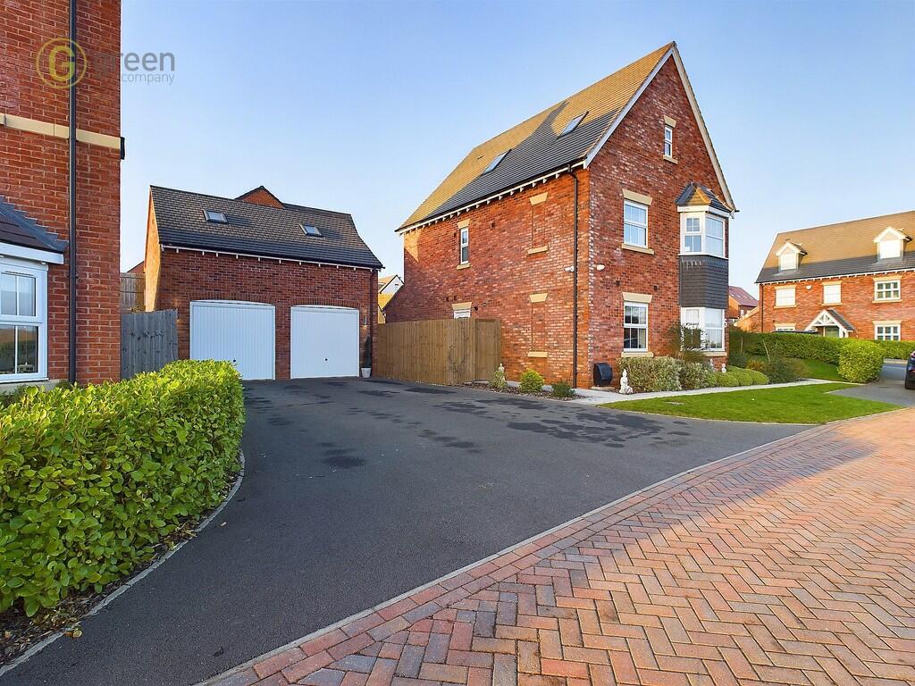 Additional image 2 of Stonecrop Close, Peel's Meadow