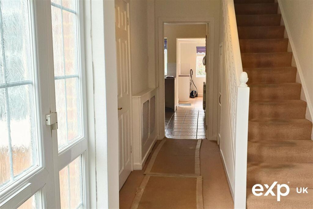 Additional image 12 of Deceptively Spacious Four Bedroom Family Home