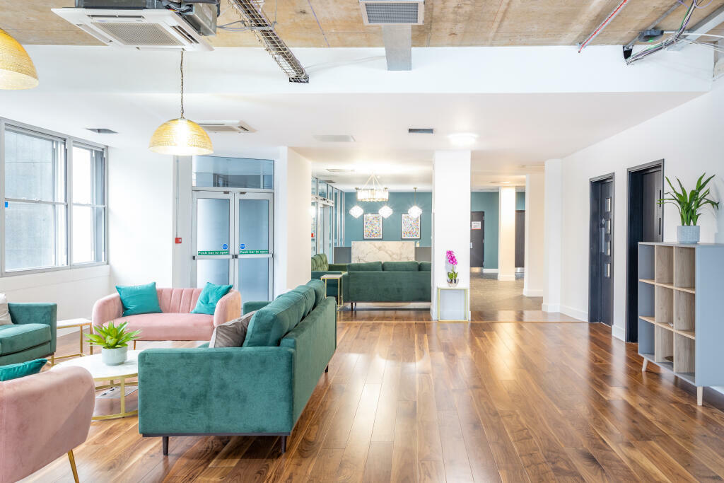 Additional image 4 of Fitzalan Place, Cardiff(City), CF24