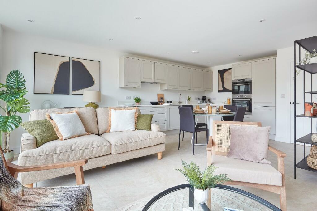 Additional image 23 of 8 Willow Terrace, Trumpington, Cambridge