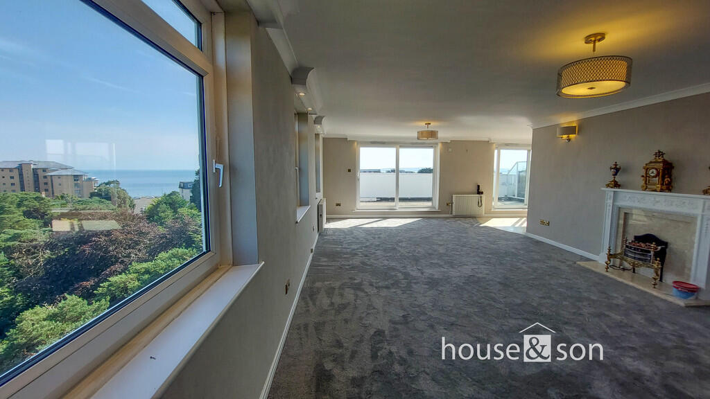 Additional image 16 of Penthouse, Marchwood, 8 Manor Road, Bournemouth, BH1