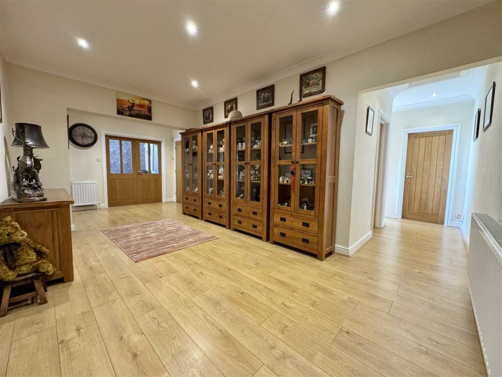 Additional image 5 of Broomrigg Crescent, Ainstable, Carlisle