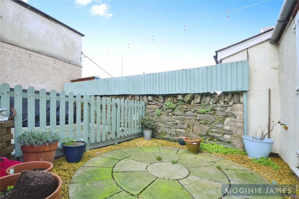 Additional image 33 of Carlisle Street, Splott, Cardiff