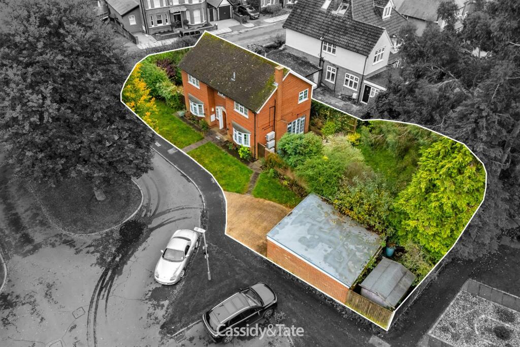 Additional image 2 of Sefton Close, St. Albans