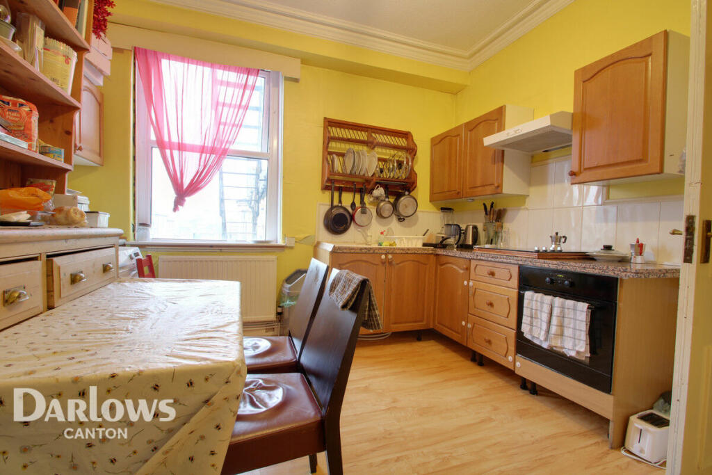 Additional image 21 of Neville Street, CARDIFF