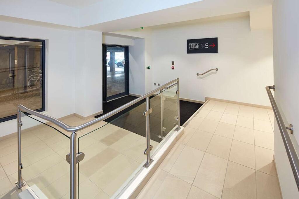 Additional image 12 of Castlebridge, 5-19 Cowbridge Road East, Cardiff, CF11 9AB