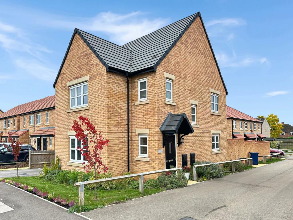 Additional image 16 of Clarke Close, Cottenham, Cambridge