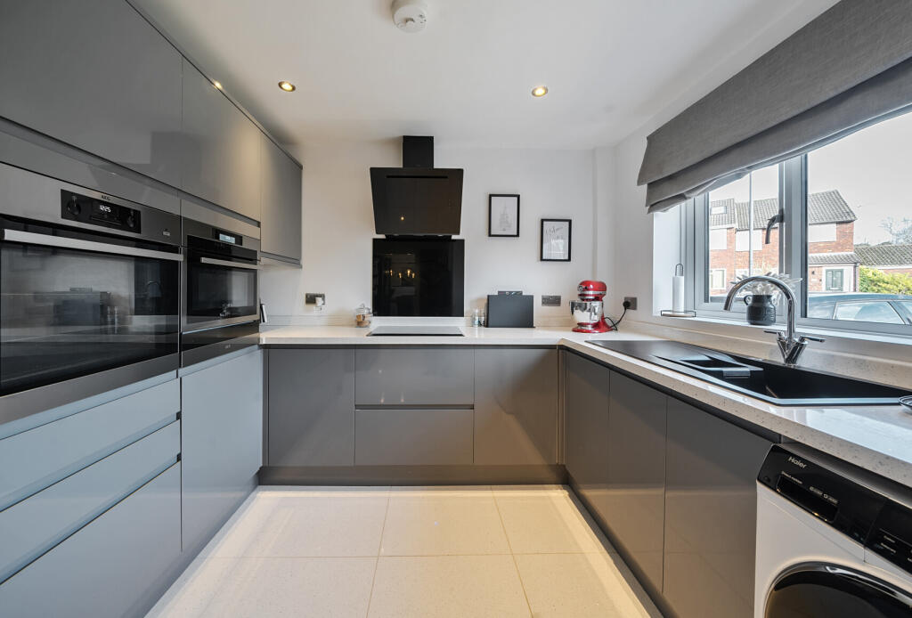 Additional image 21 of Oakhill Avenue, Bitton, Bristol, Gloucestershire, BS30