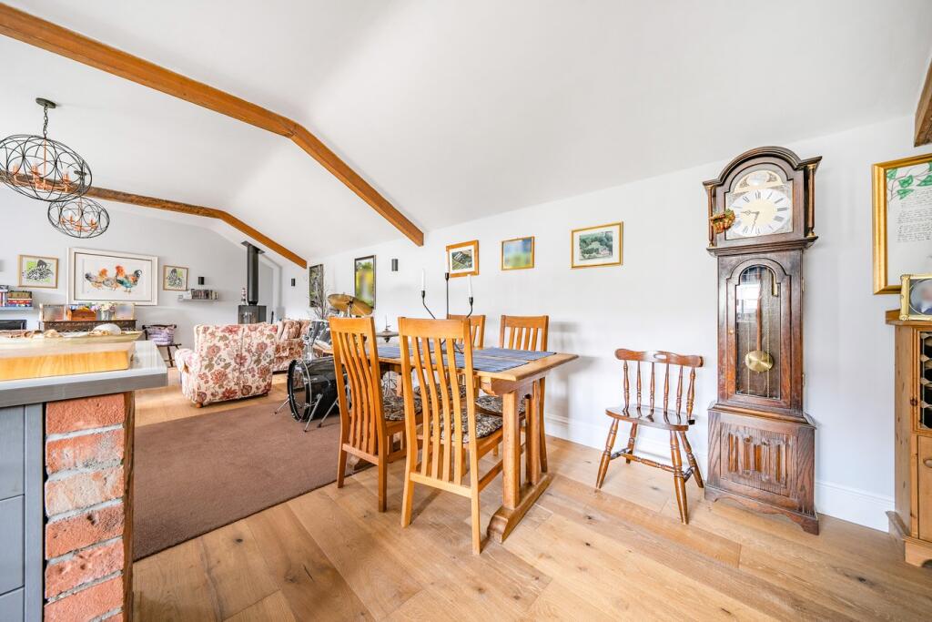 Additional image 12 of Riggiston Barns, Lynch, Walton, BA16