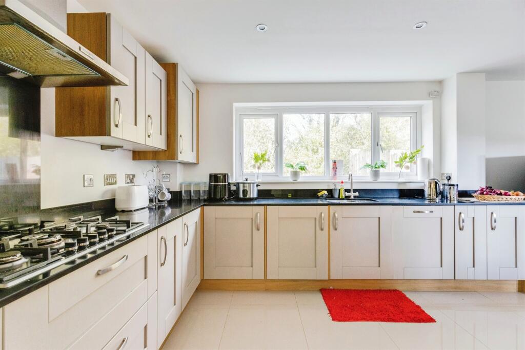 Additional image 12 of Heol Bennett, Old St. Mellons, Cardiff