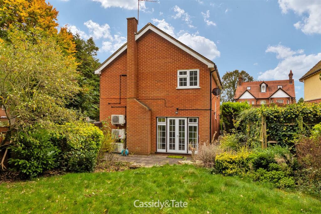 Additional image 19 of Sefton Close, St. Albans