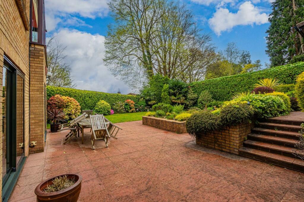 Additional image 21 of Mill Road, Lisvane, Cardiff