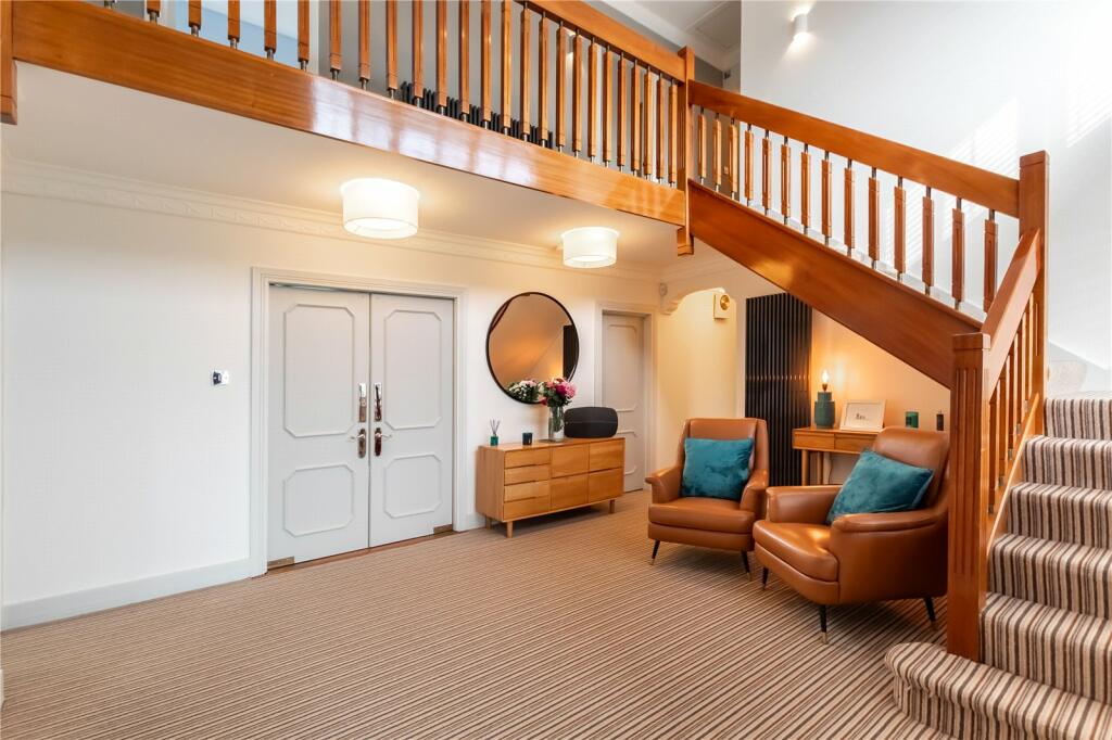 Additional image 24 of Cefn Coed Road, Cyncoed, Cardiff, CF23