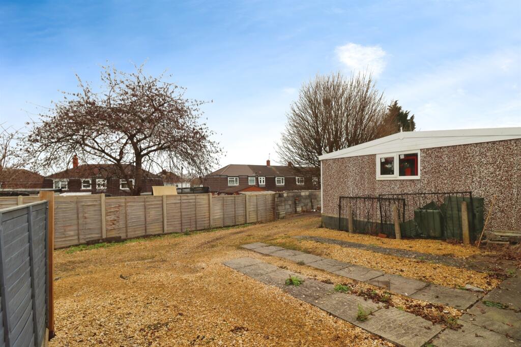 Additional image 14 of Glebelands Road, Filton, Bristol