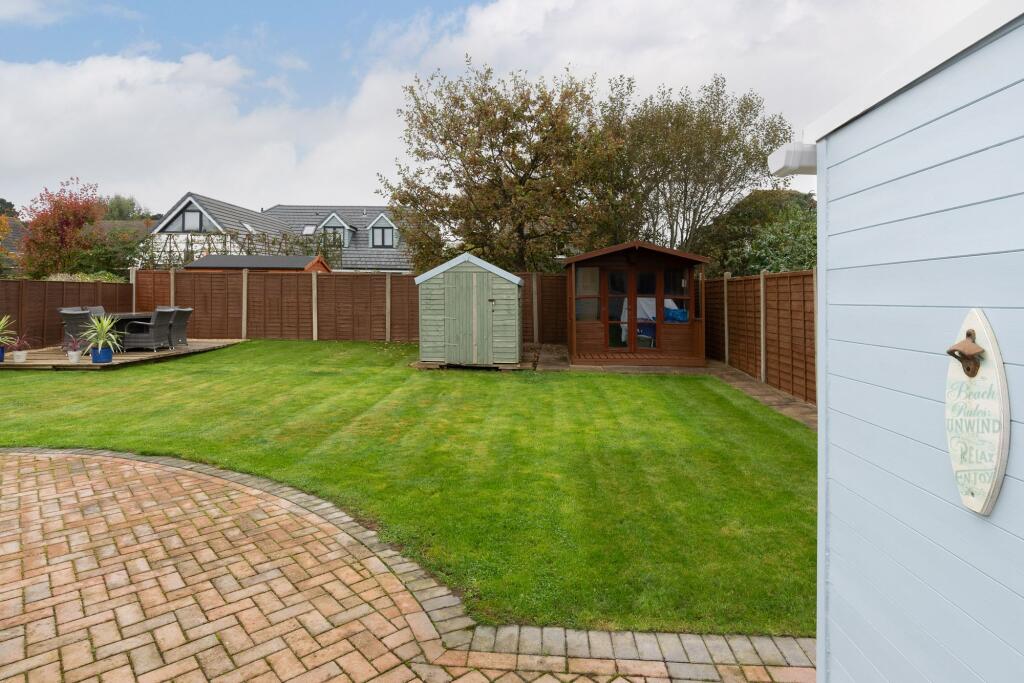 Additional image 31 of Naish Road, Barton On Sea, BH25