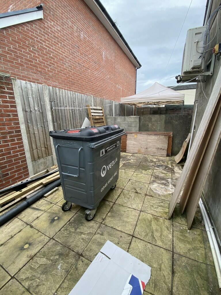 Additional image 12 of Penarth Road, Cardiff(City), CF11