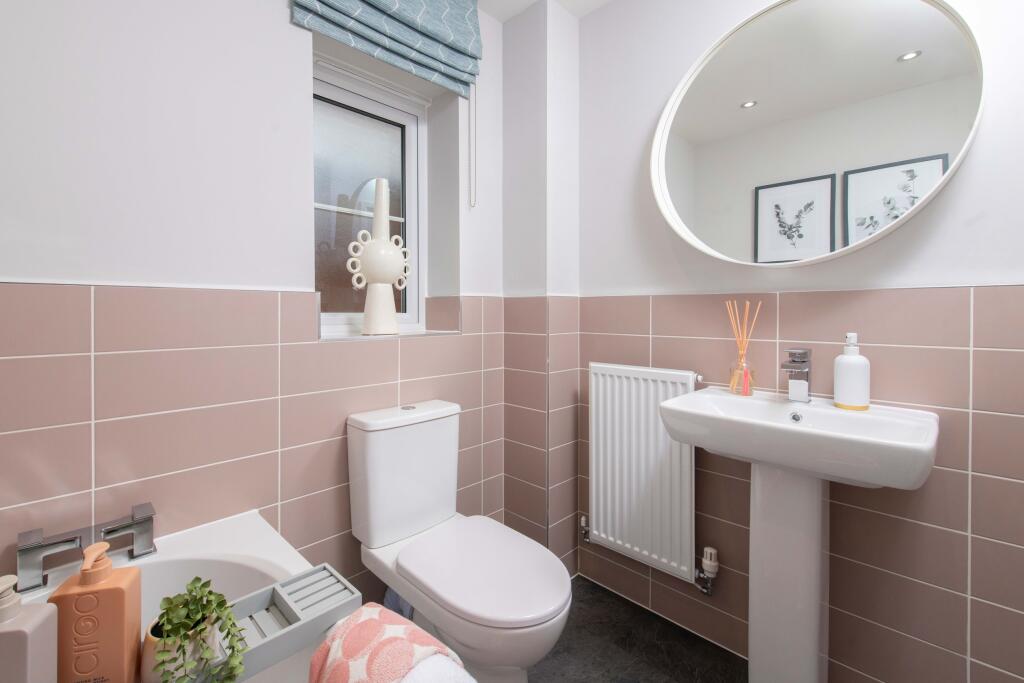 Additional image 7 of Rossendale Road, 
Habergham Eaves,
Burnley, 
Lancashire, 
BB11 5FF