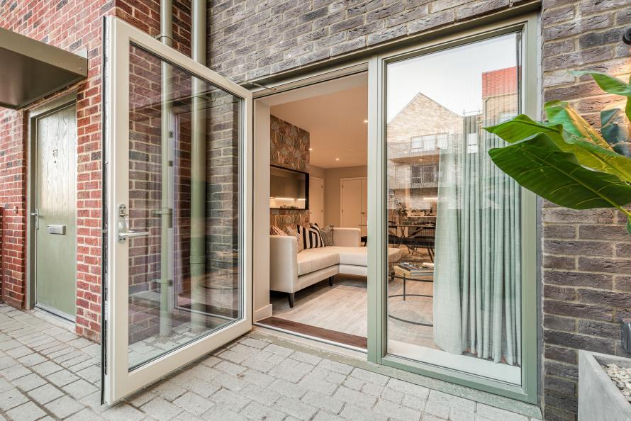 Additional image 8 of Newmarket Road,
Cambridge,
CB5