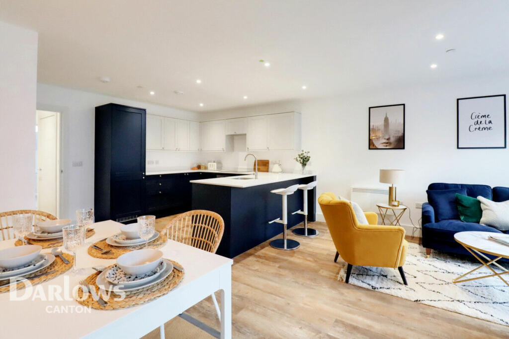 Additional image 2 of Sophia Mews, Cardiff