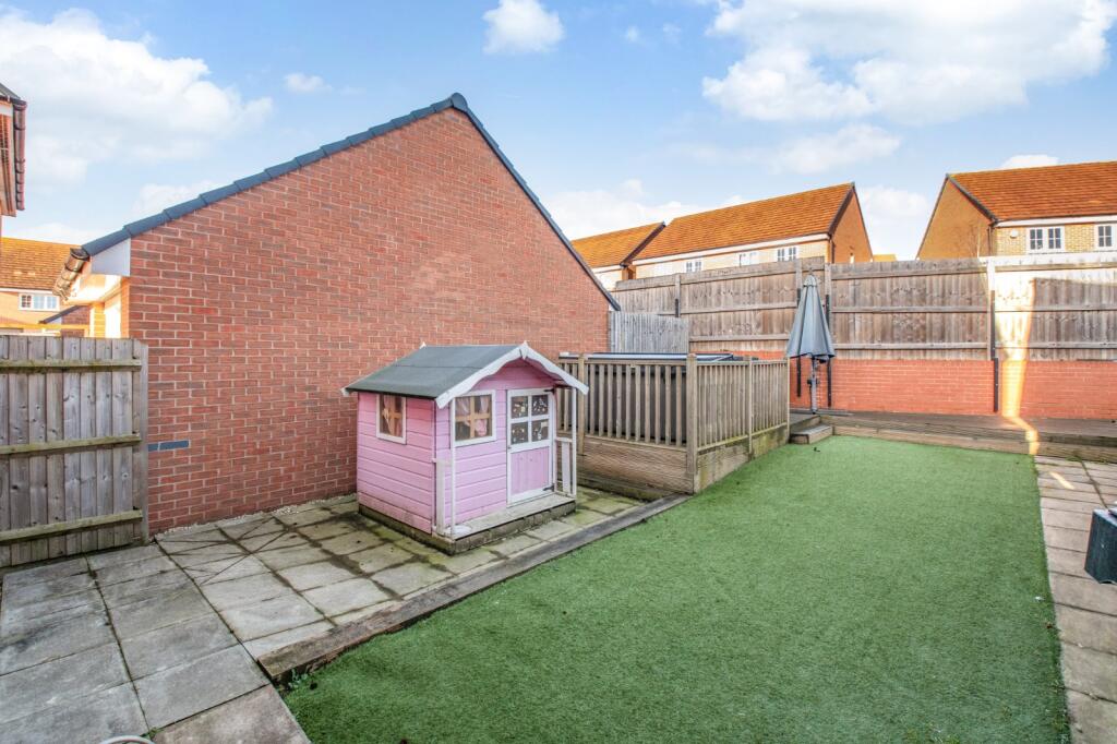 Additional image 13 of Swallows Close, Bromsgrove, Worcestershire, B61