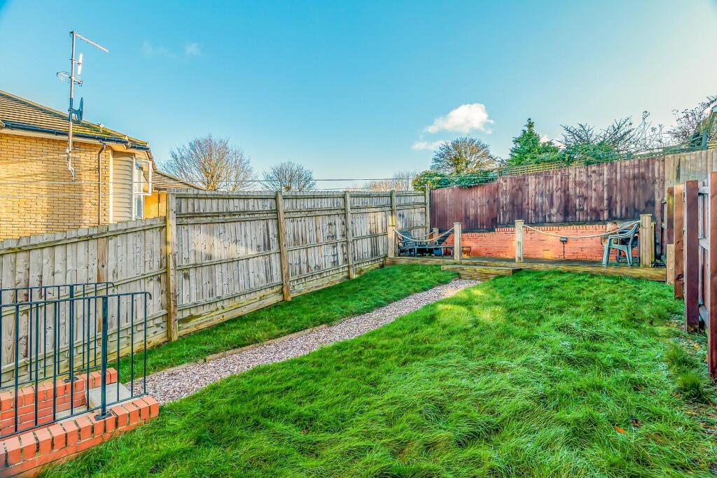 Additional image 18 of Howard Close, Haverhill