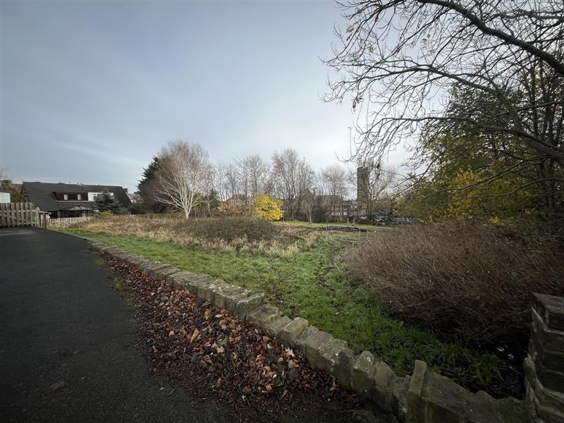 Additional image 3 of Land At Woodside Road, Wyke, Bradford, West Yorkshire, BD12 8AJ