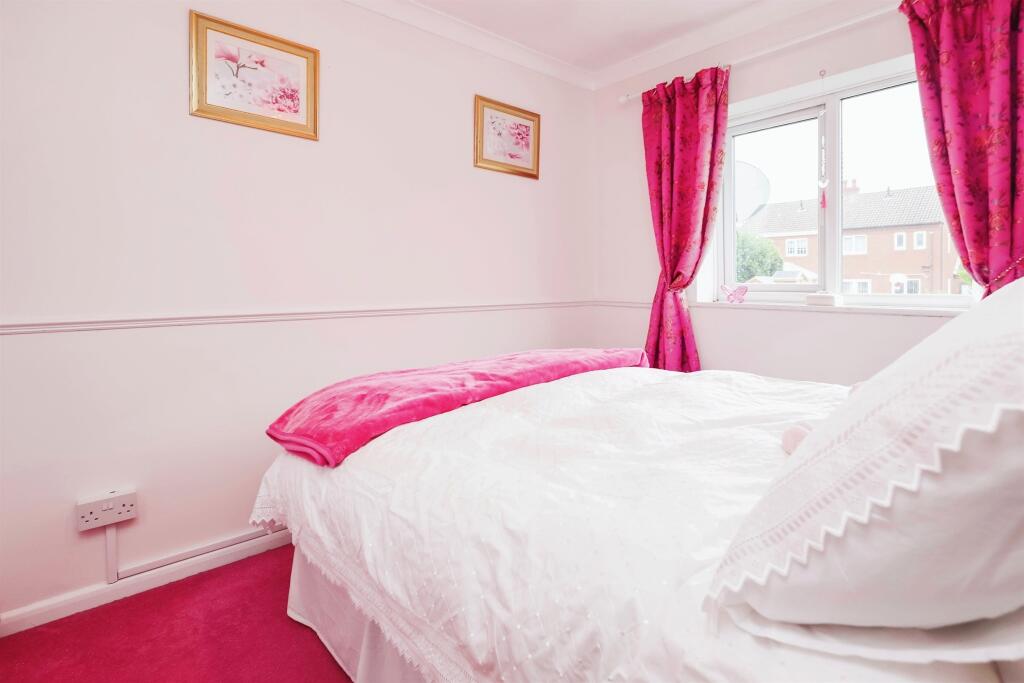 Additional image 9 of Foxglove Crescent, Birmingham