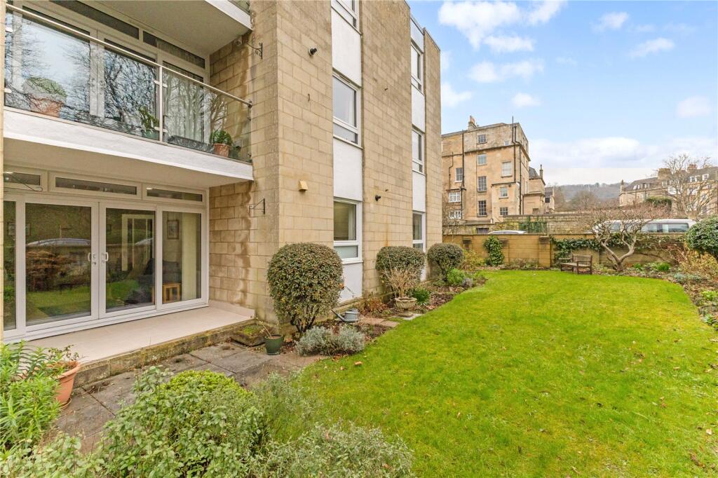 Additional image 15 of Draycott Court, Henrietta Gardens, Bath, BA2