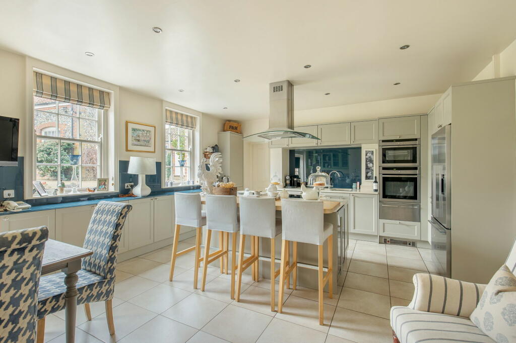 Additional image 7 of The Street, Moulton, Newmarket, CB8 8RZ