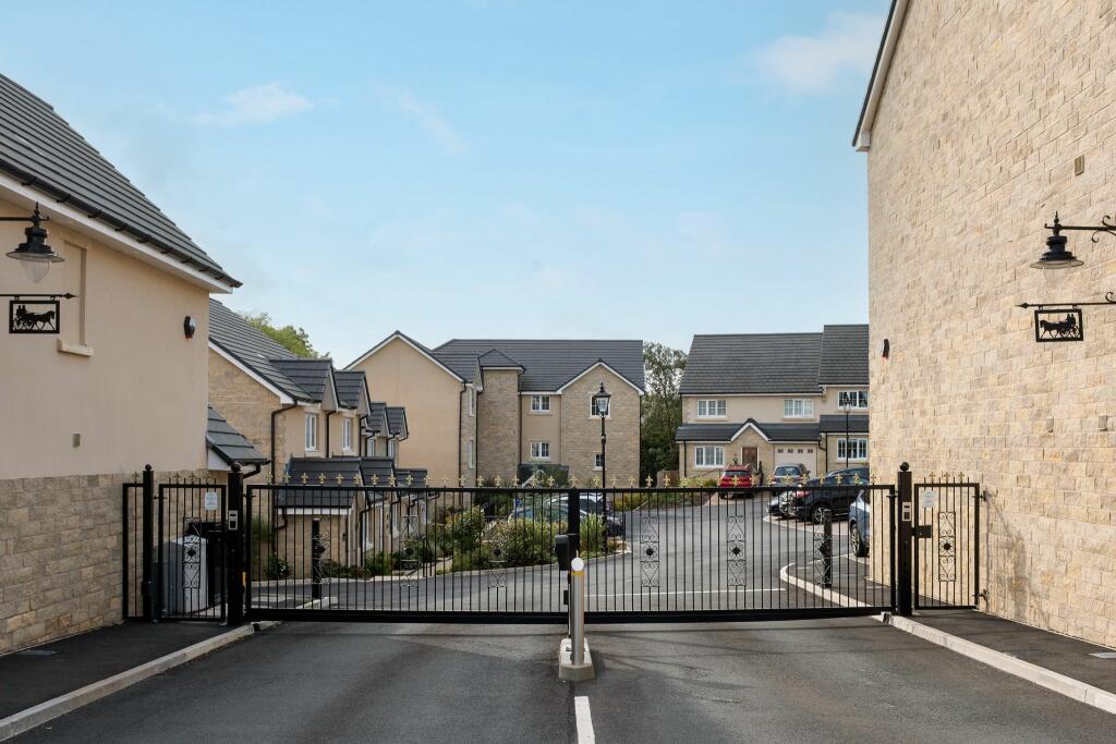 Additional image 58 of Sanctuary Mews, Bolton, BL7