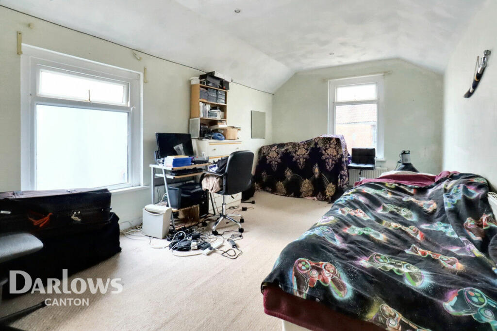 Additional image 21 of Leckwith Road, Cardiff