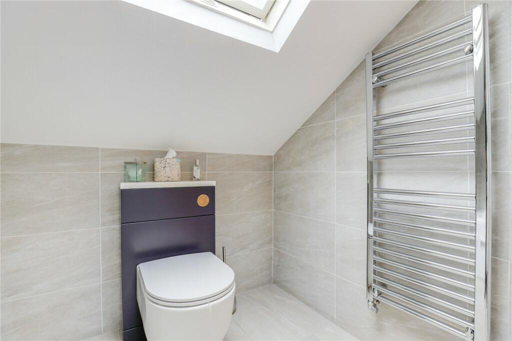 Additional image 23 of Hampton Court, Brandreth Road, Cardiff, CF23