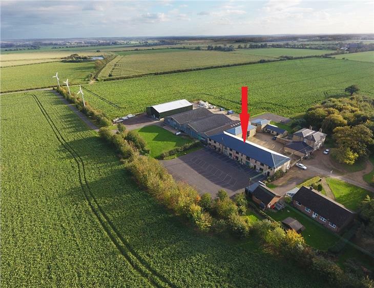 Additional image 7 of Denny Lodge Business Park, Chittering, Cambridge, Cambridgeshire, CB25 9PH