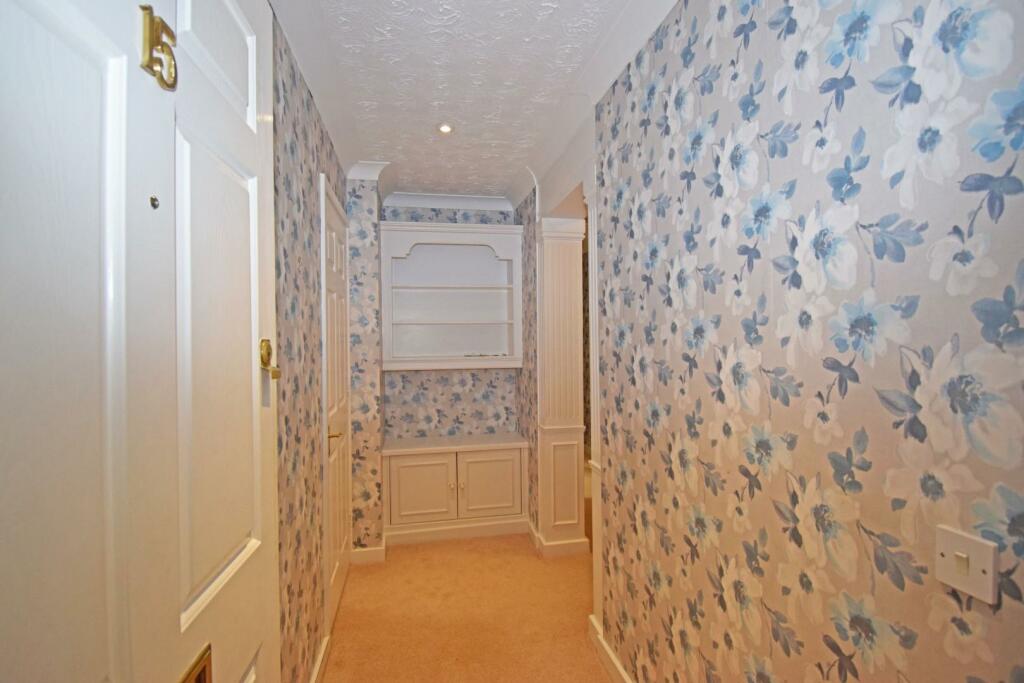 Additional image 11 of 15 Westminster Court, 3 College Road, Bromsgrove, B60 2NE