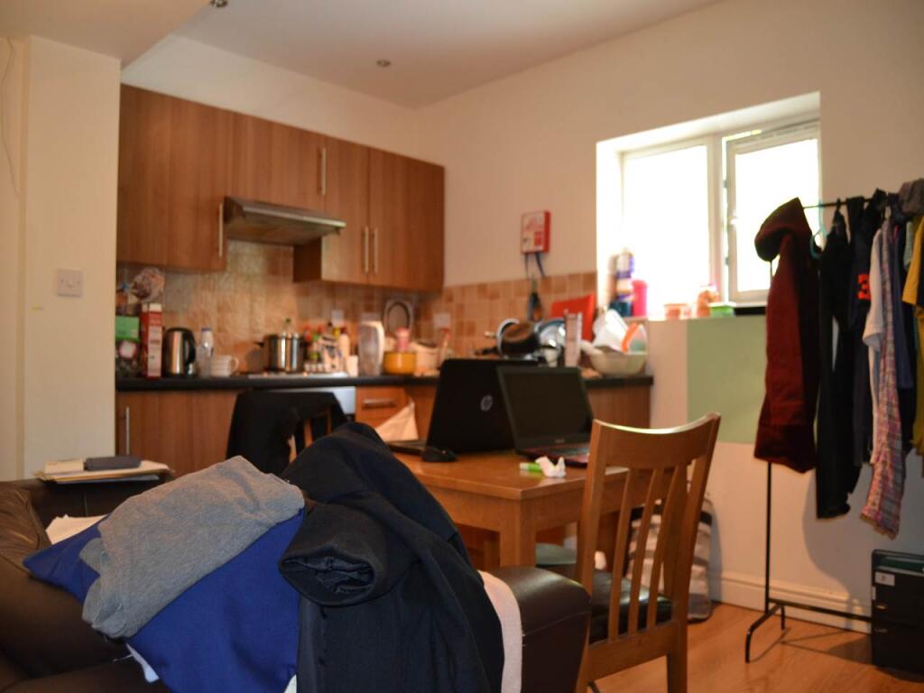 Additional image 4 of Colum Road, Cathays, Cardiff