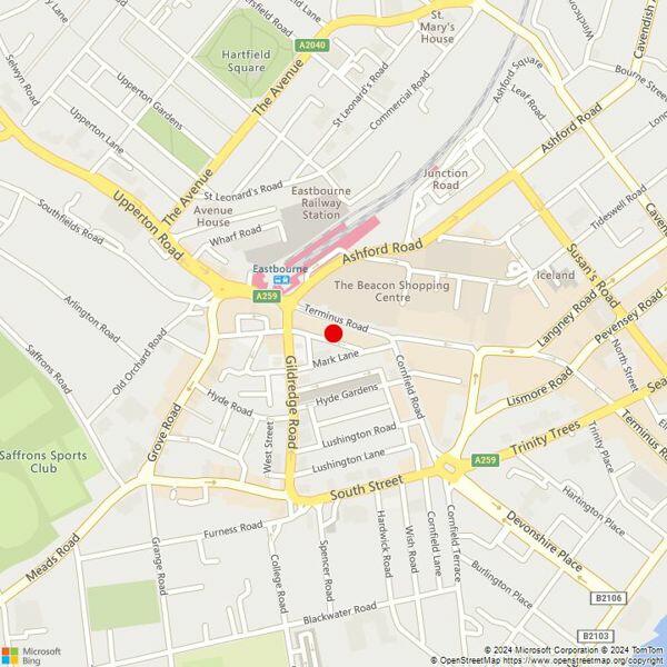 Additional image 2 of 76 Terminus Road, Eastbourne  BN21 3LX